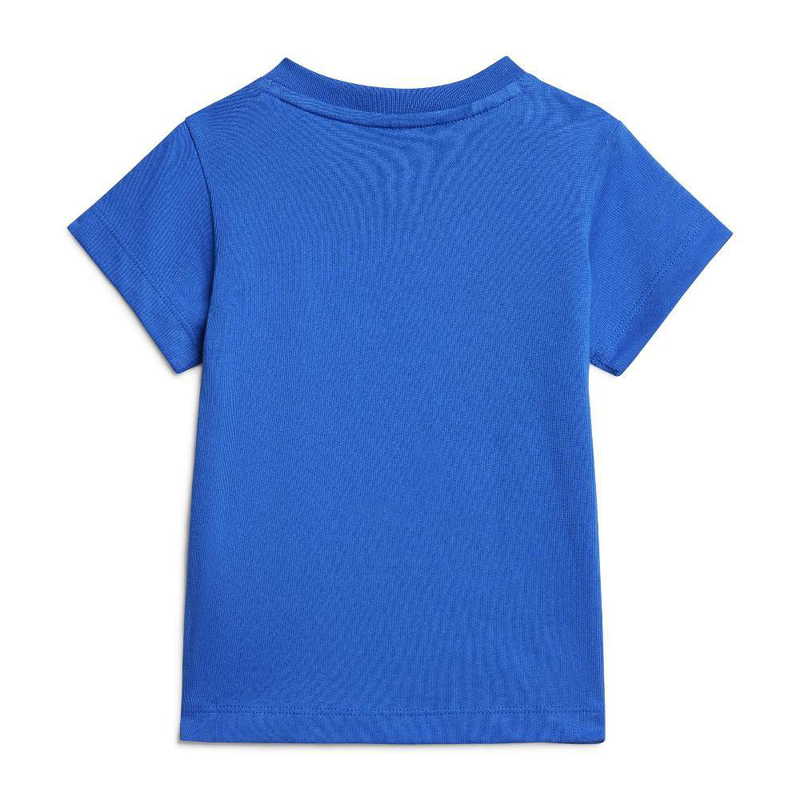 Short t-shirt set-null