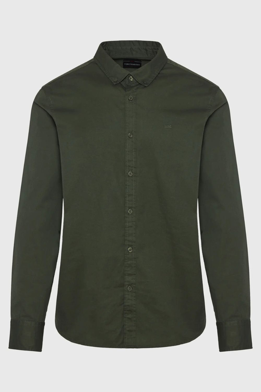 Product image: Funkybuddha shirt l/s-null