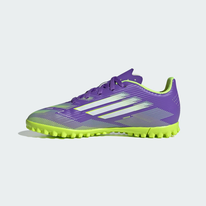 Adidas f50 club turf boots ji0039-null
