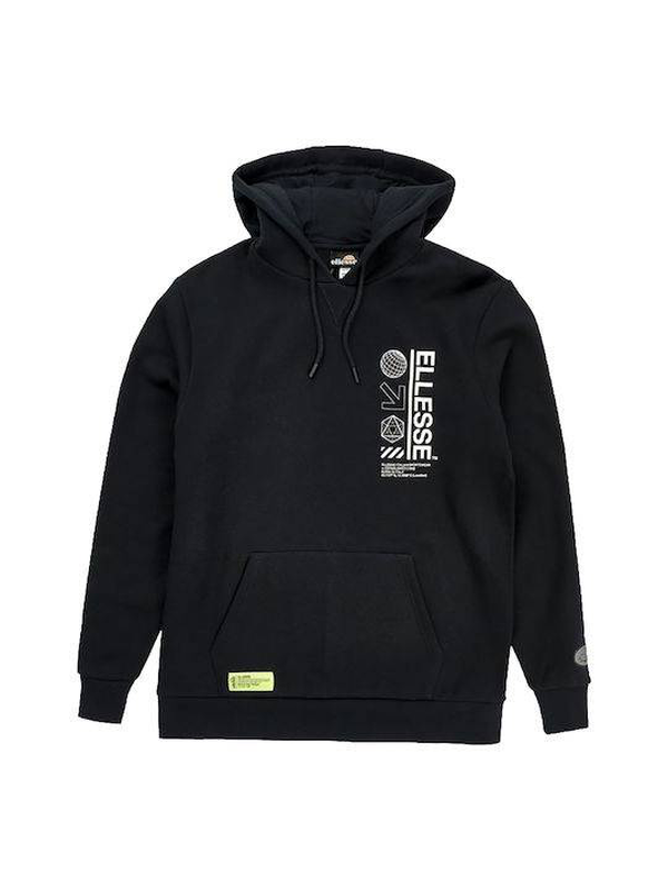 Stratson hoodie-null