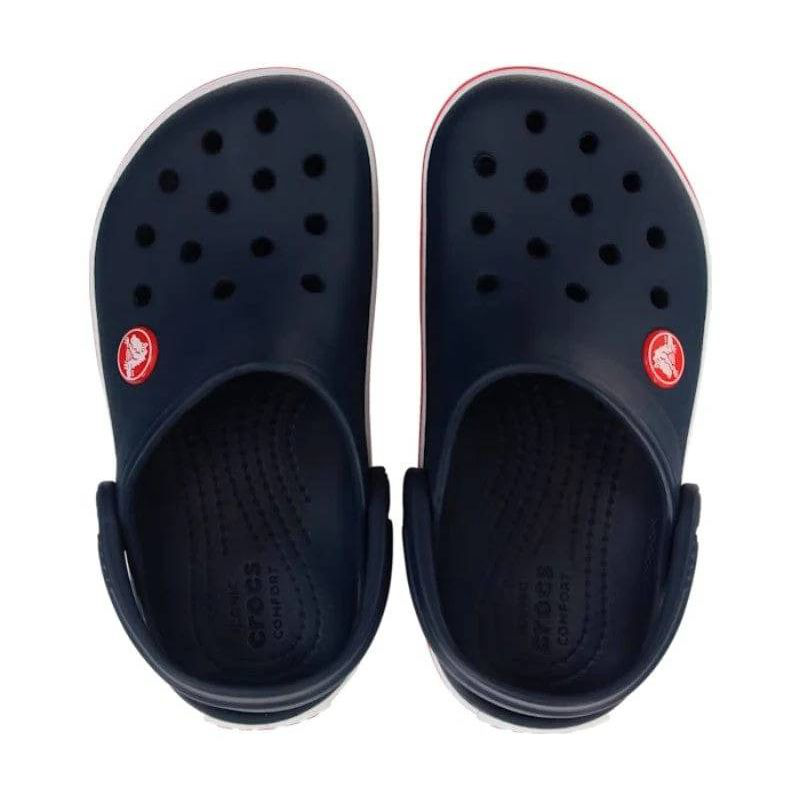 Crocs junior crocband clog-null
