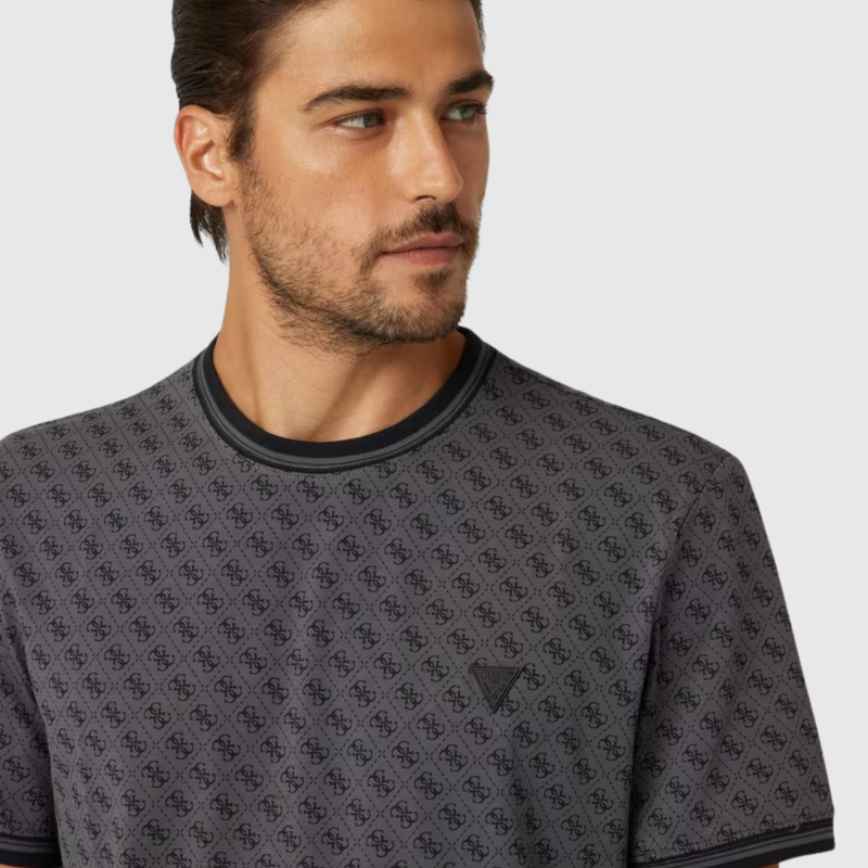 Marshall t-shirt-null