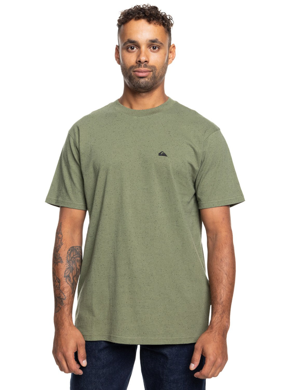 Product image: Quiksilver men's nep - short sleeves t-shirt-null