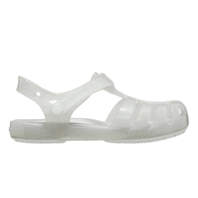 Isabella glitter sandal top