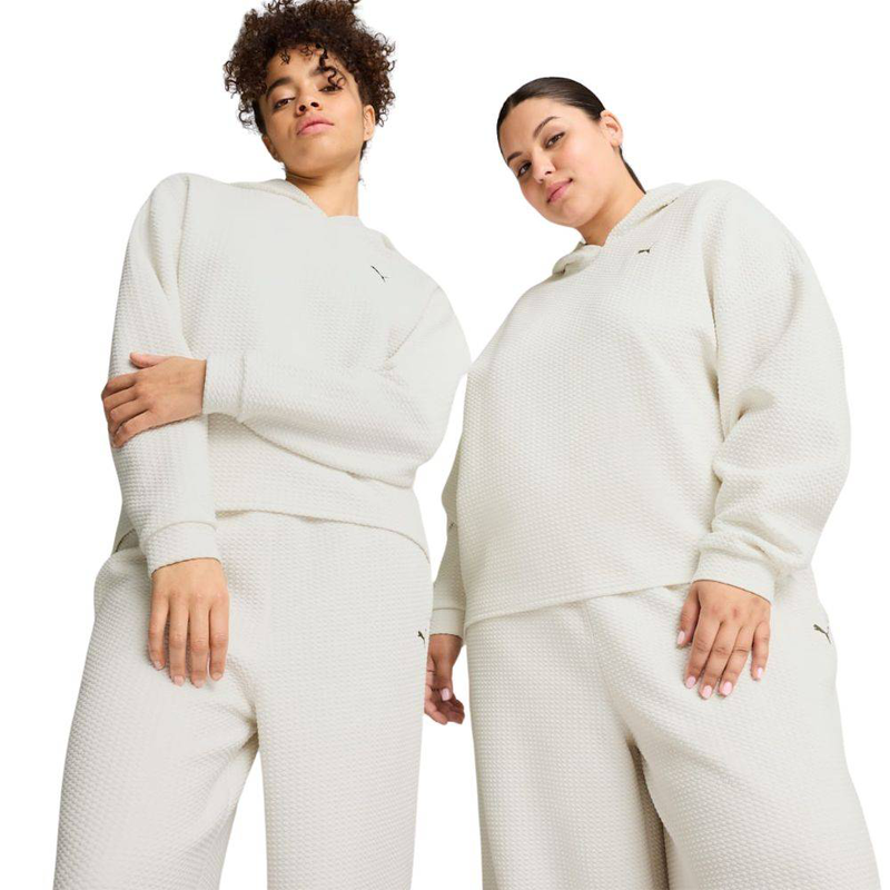 Product image: Studio textured hoody-null