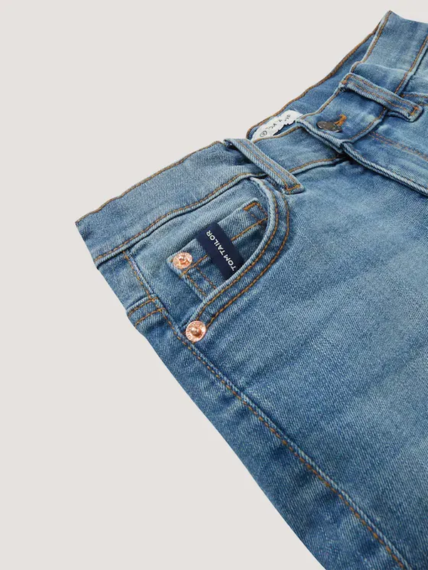 Denim s 203 trousers kids girl image number null