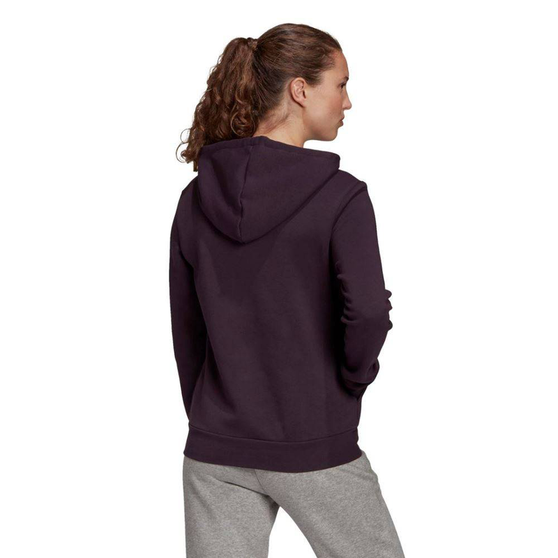 Women e lin ohhd fleece-null