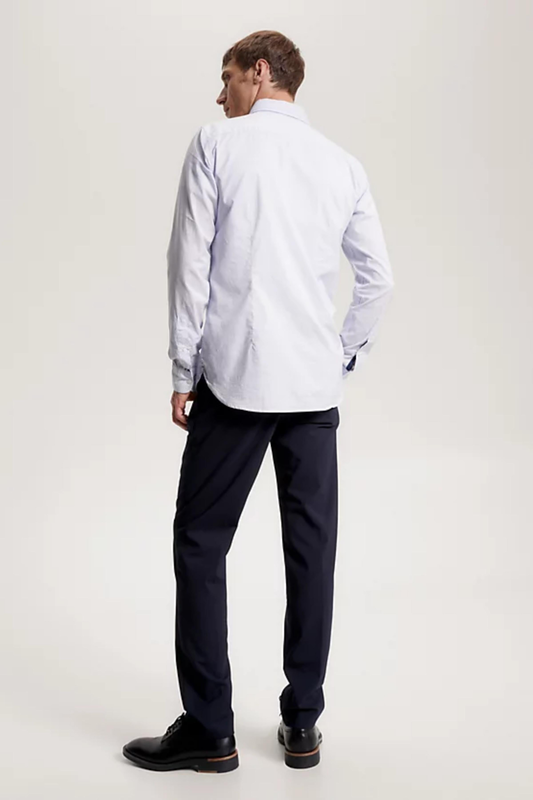 Natural soft flex prt shirt-null