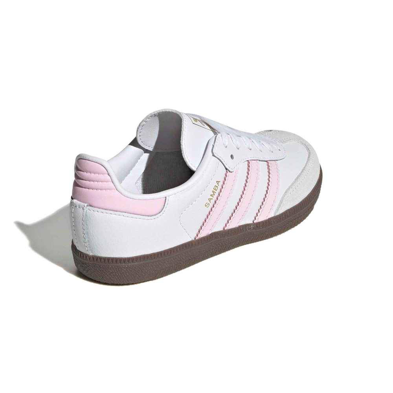 Adidas samba og c-null