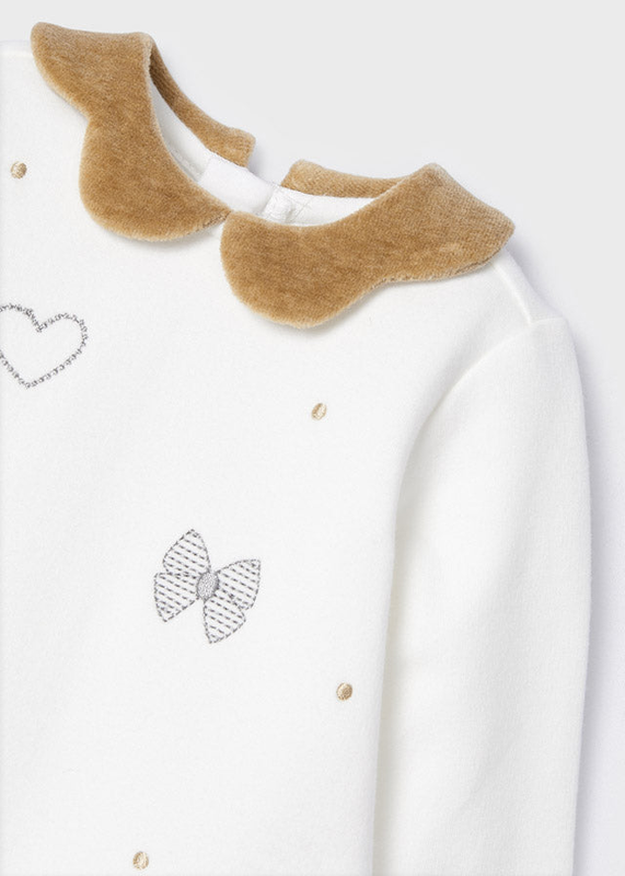 Honey dress-null
