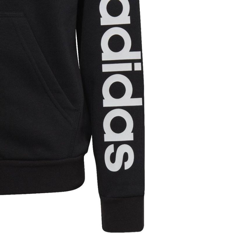 Adidas g lin fz hoodie-null