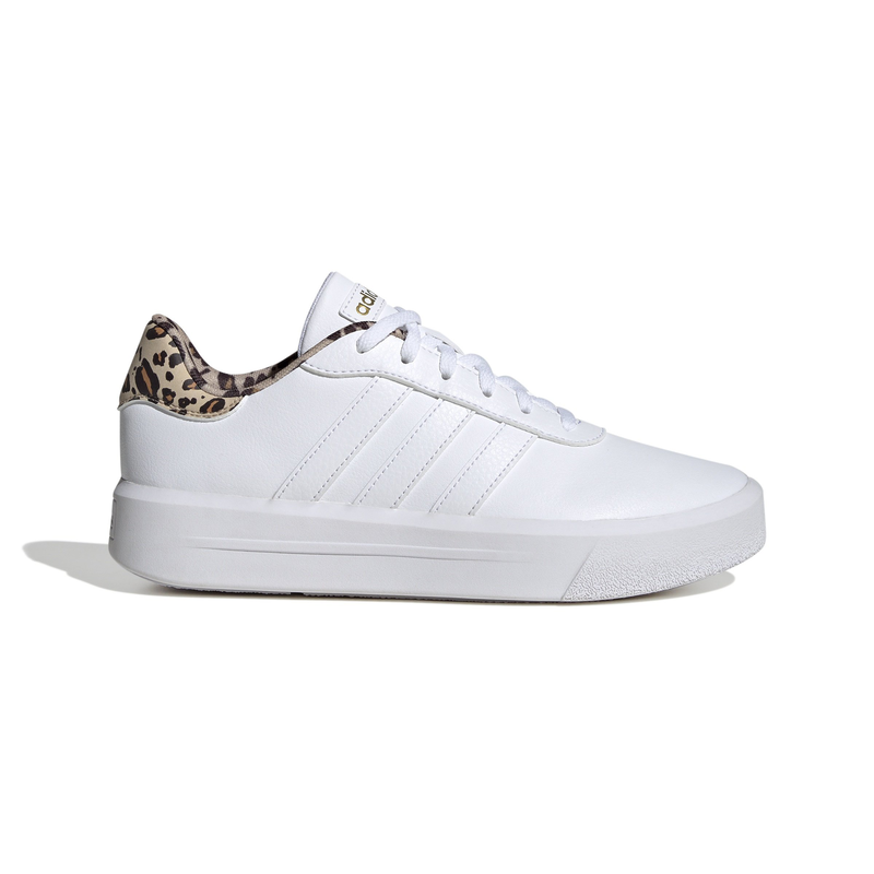 Product image: Adidas women's court platform shoes-null