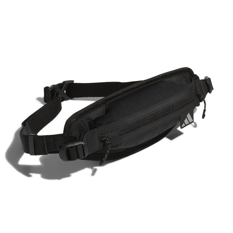 Product image: Adidas unisex running waist bag (hn8171)-null
