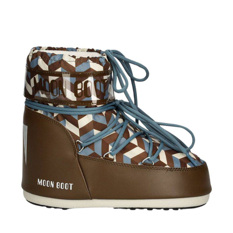 Product image: Moon boot icon low optical print-null