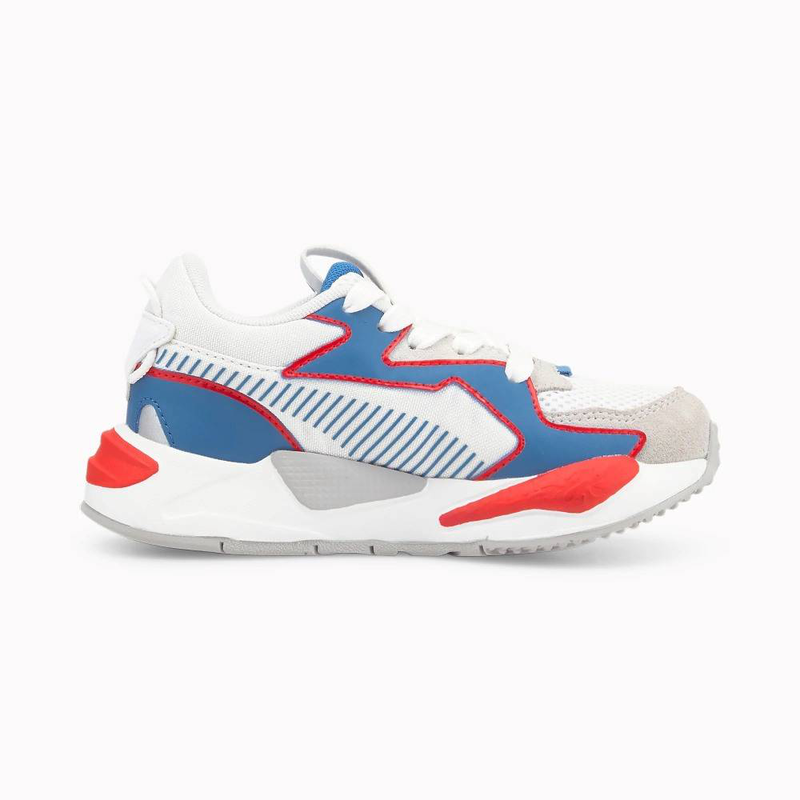 Rs-z outline kids sneaker-null