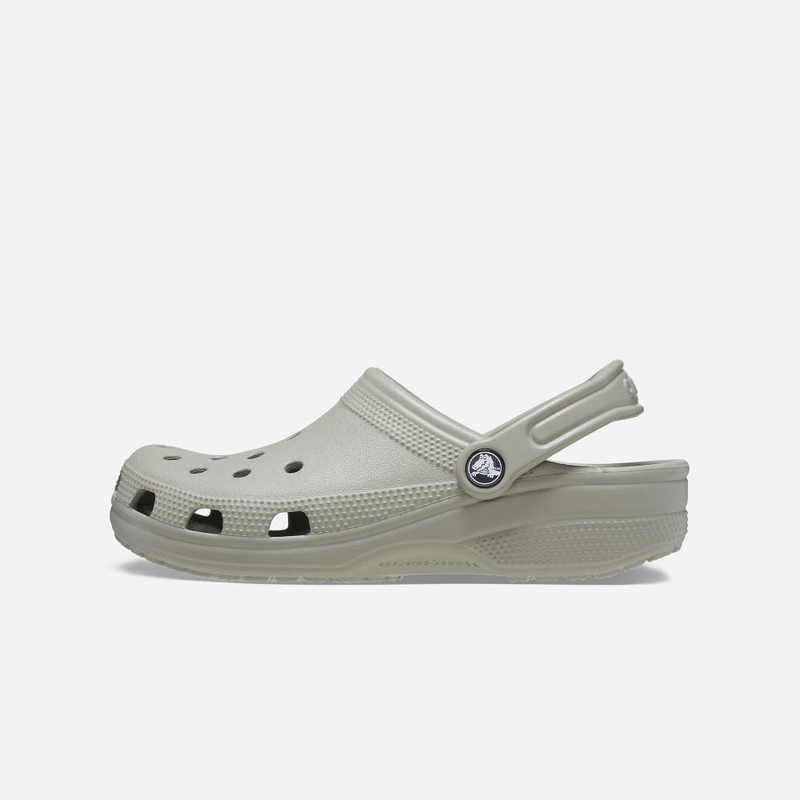 Classic clog-null
