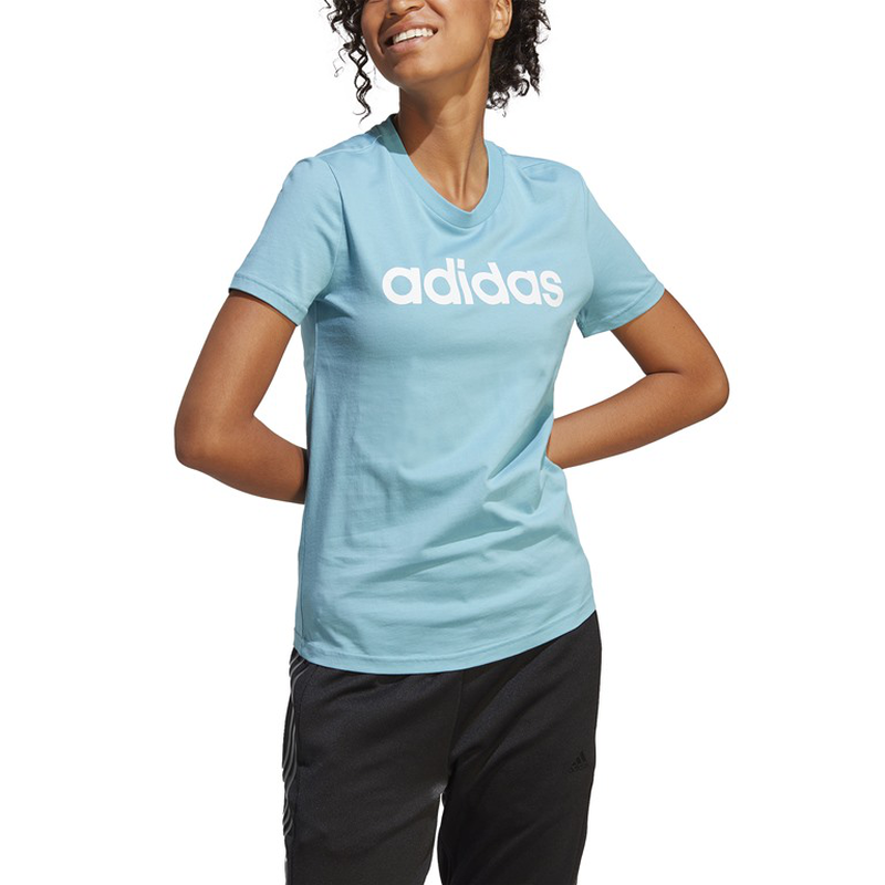 Adidas w lin t-null