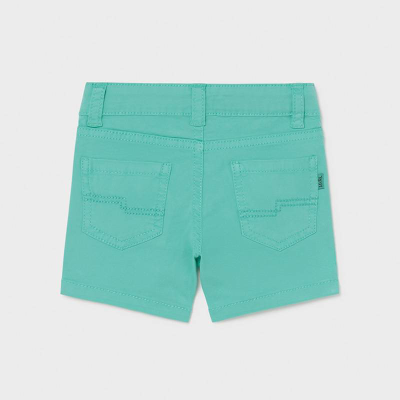 Product image: Βερμουδα καπαρτινε 5τσεπη-null