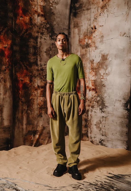 Product image: Dante | pants-null