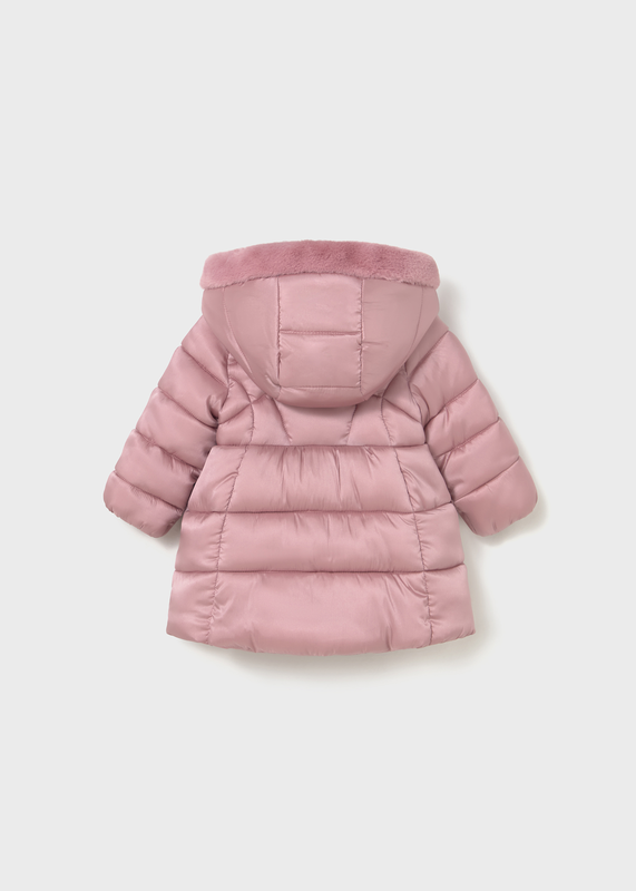 Product image: Μπουφάν μωρό-null