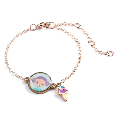 Tutti bracelet newcolor
