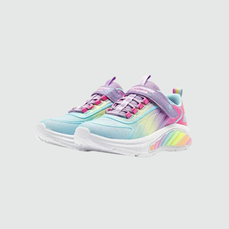 Rainbow cruisers-null