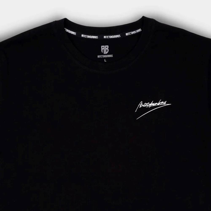 Story t-shirt reg.f-null