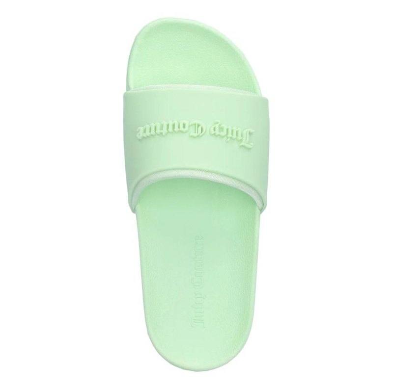 Product image: Juicy Couture brenna embossed sliders-null