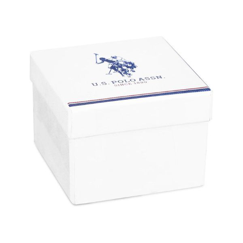 Product image: U s polo assn jeremy watch-null