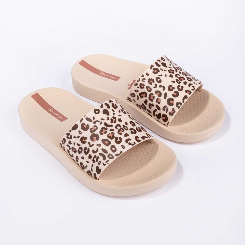 Ipanema child slippers image number null