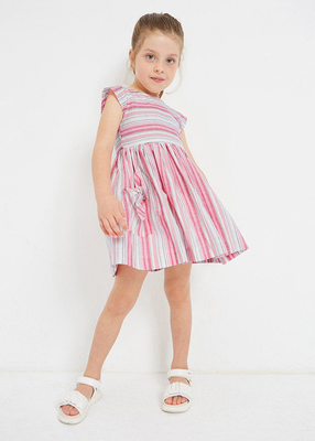 Adelina dress, , medium