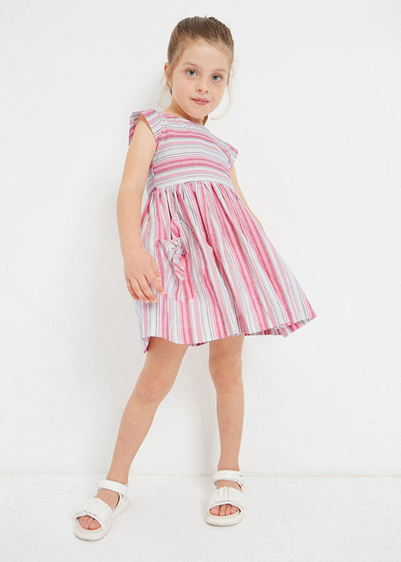 Adelina dress-null