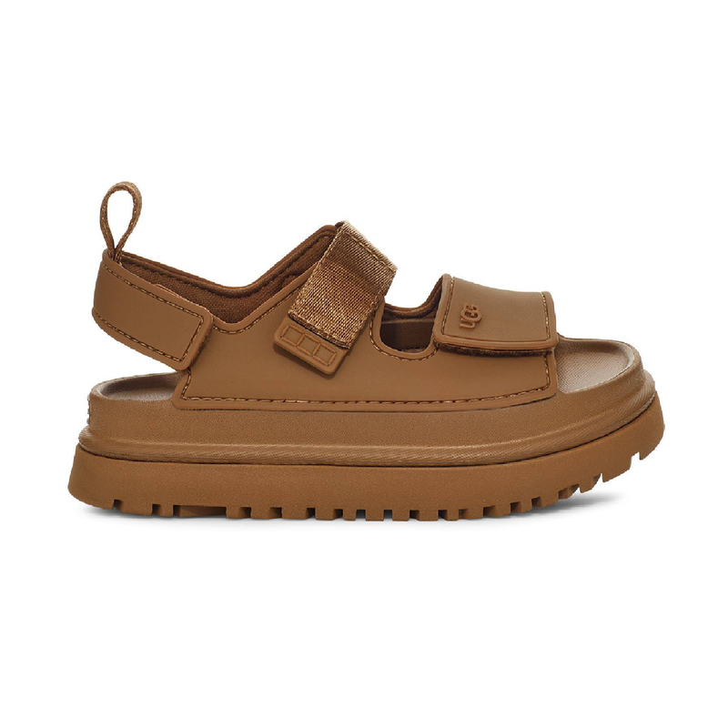 Goldenglow kids sandal-null