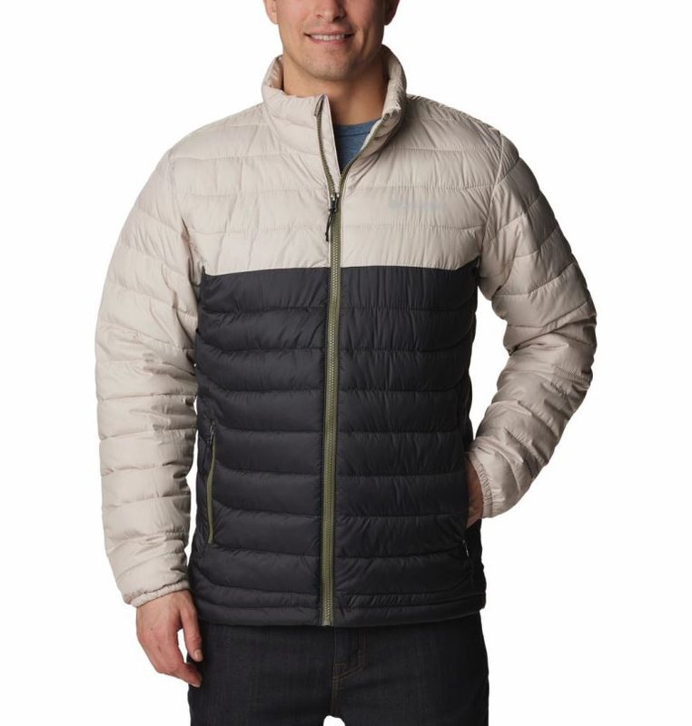 Columbia men powder lite™ jacket-null