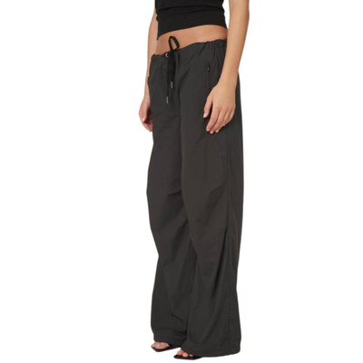 Ayla parachute pants
