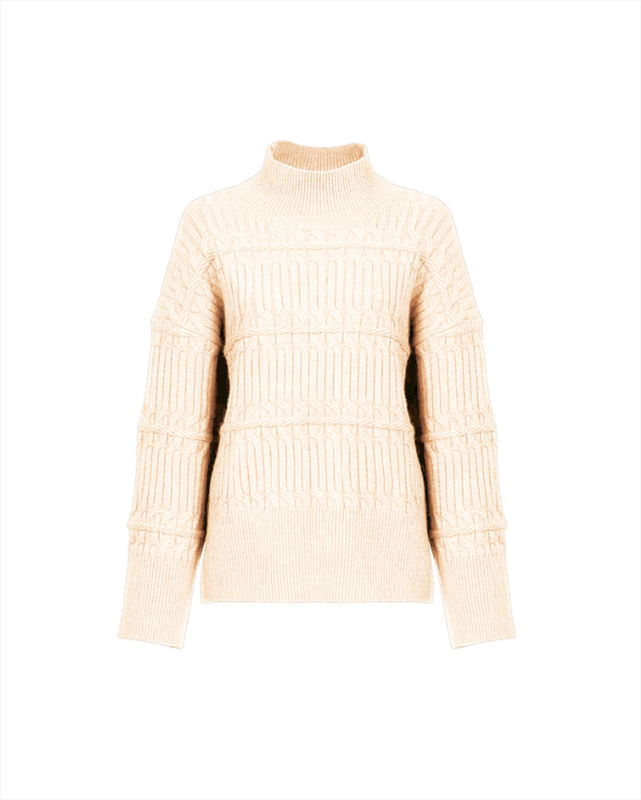 Mind matter ovadia sweater mml25-02-09-055-null