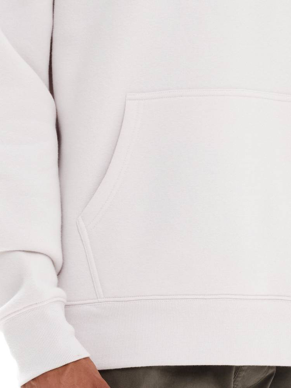 Men's pullover hoodie image number null