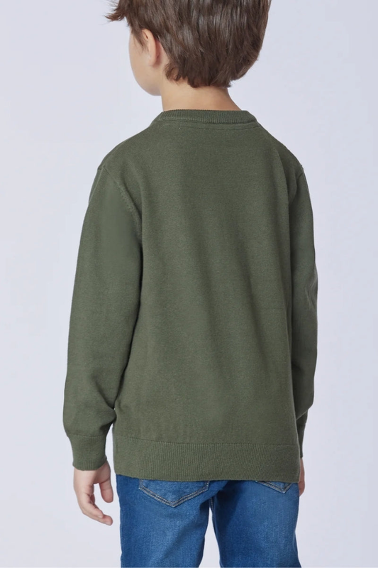 Knitted top pro - us polo assn-null