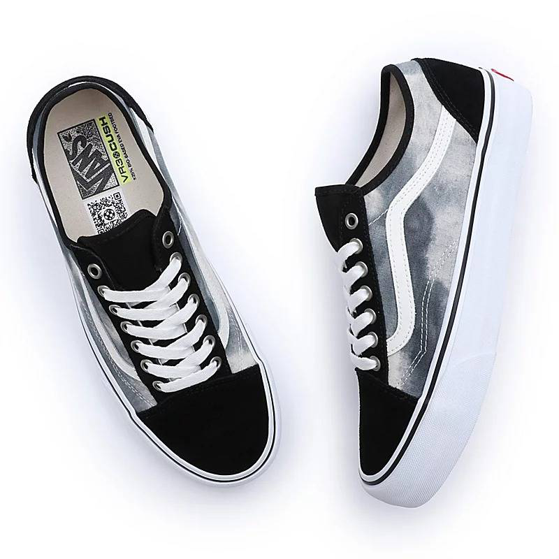 Vans old skool tapered vr3 shoe-null