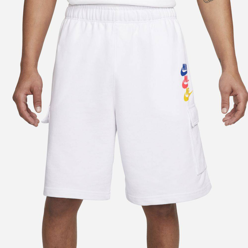 Product image: Sportswear standard issue cargo freelift shorts-null