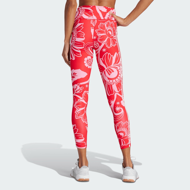 Adidas adidas x farm rio 7/8 leggings im2379-null