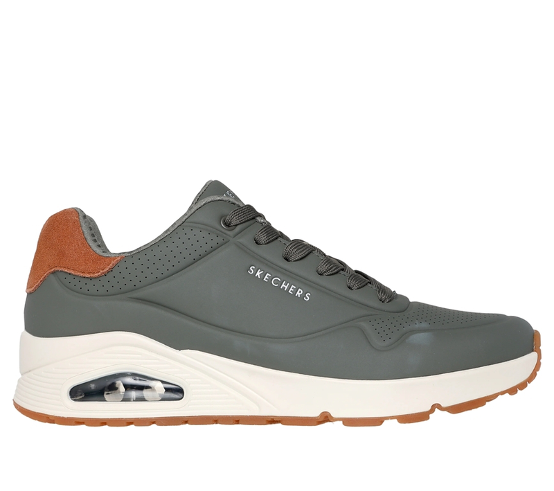 Skechers suited on Air-null