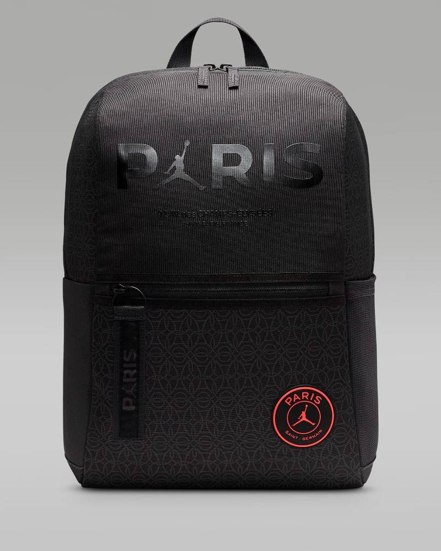 Psg essential backpack-null