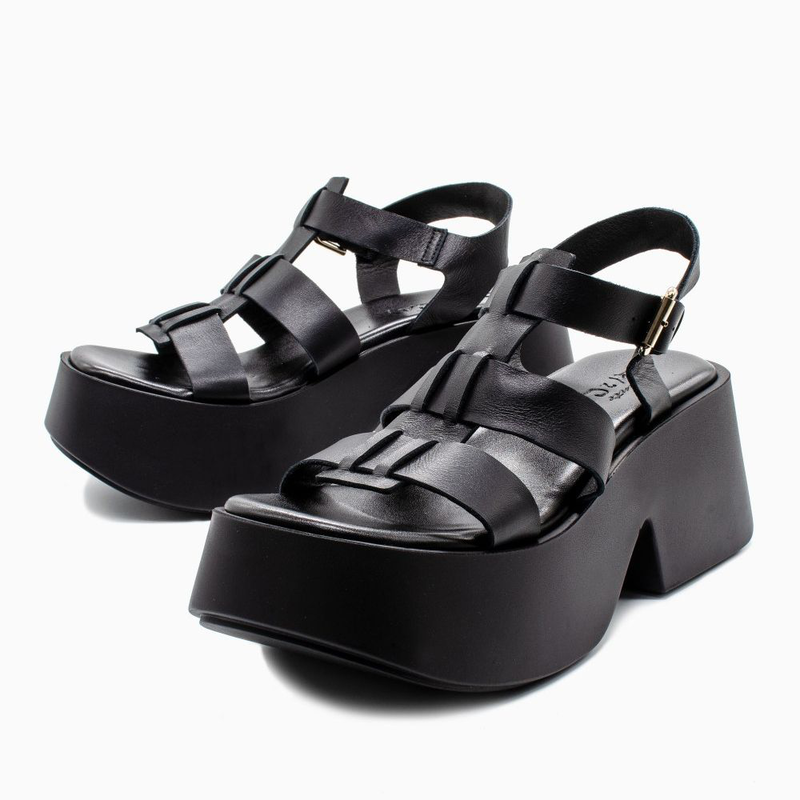 Sante day2day sandals image number null