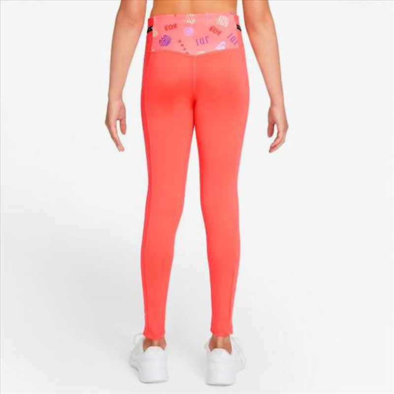 Nike Dri-FIT one luxe image number null