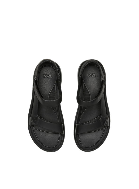 Teva men hurricane drift (1124073-blk)-null