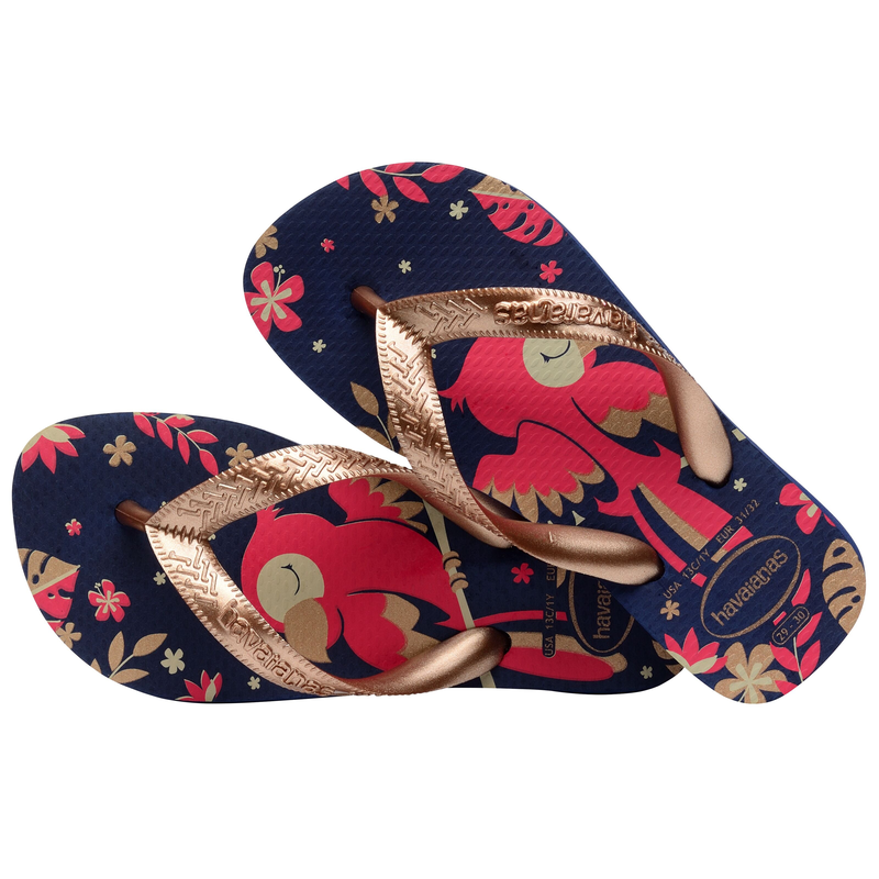 Havaianas kids top pets image number null