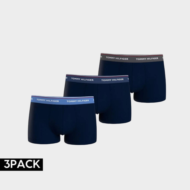 Pack wb trunk-null