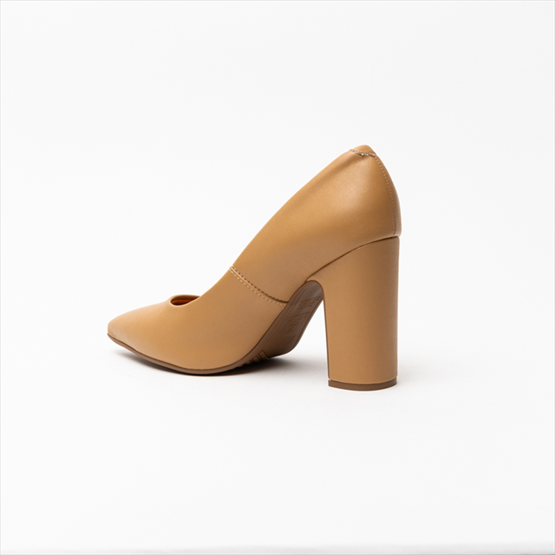 Product image: Vizzano chic high block heel pumps-null