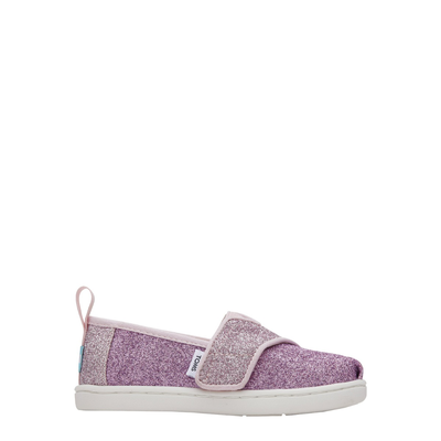 Toms παιδική εσπαντρίγια, Purple, medium
